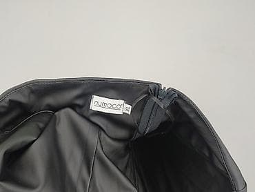 top czarny elegancki: Numoco, Sukienka damska, rozmiar XL — 4