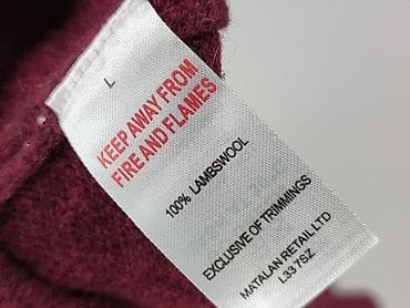 po 70 tce: Sweter damski, rozmiar L — 4