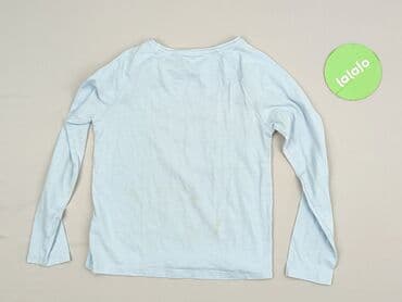 mohito body koszula: Sweatshirt, 5.10.15, 5-6 years, 110-116 cm, condition - Very good — 3