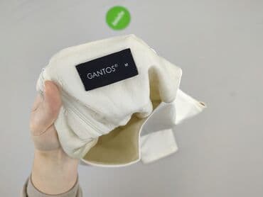 szablony sukienek: Sukienka damska, rozmiar M — 4