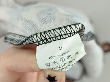 sukienka w koty damska: Sukienka damska, rozmiar M — 4