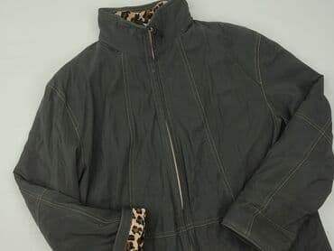 PARKA, Women`s winter jacket, size XL