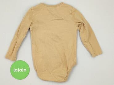 sukienka w geometryczne wzory h: Bodysuits, Sinsay, 1.5-2 years, 86-92 cm, condition - Perfect — 3