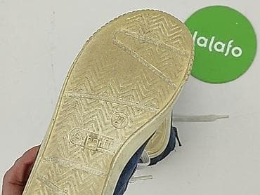 botki wrangler: Trampki 27, Używany — 6