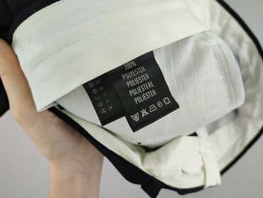 clockhouse basic t shirt: Spodnie dla mężczyzn, rozmiar S — 5