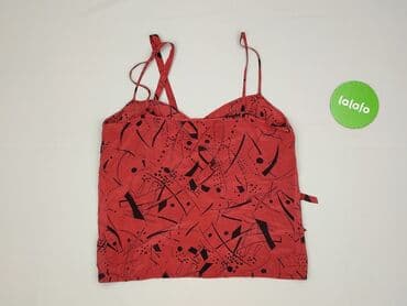 ccc sandały czarne na obcasie: Top damski, rozmiar S — 3