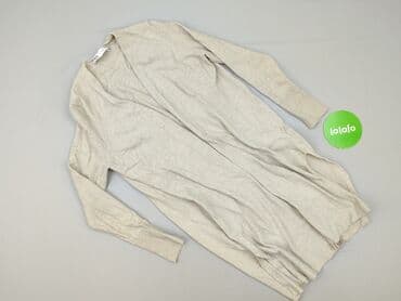 długa kamizelka damska zara: Zara, Kardigan damski, rozmiar M — 2