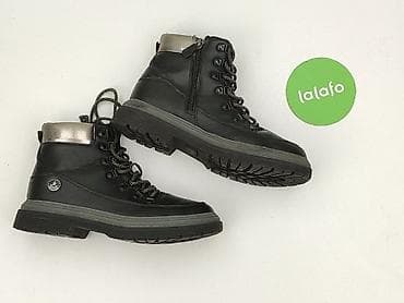 bomber h: Whistles, Botki dla mężczyzn, rozmiar 39 — 2