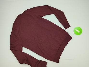 pull i bear bluza: Cedar Wood State, Sweter for men, size XS — 3