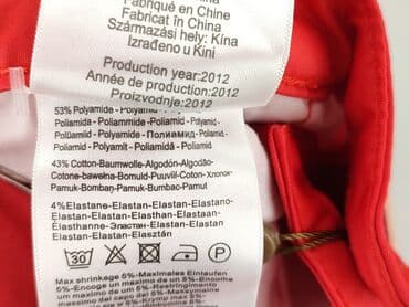 intimidao majtki bezszwowe: Vila, Spodnie materiałowe damskie, rozmiar S — 5