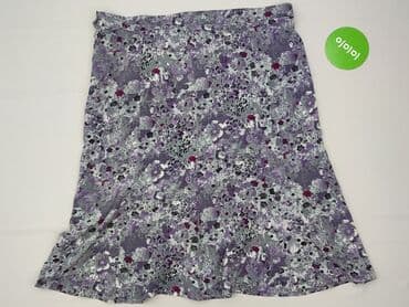 spódnice wieczorowe z tafty: Women`s skirt, size 2XL (EU 44) — 3