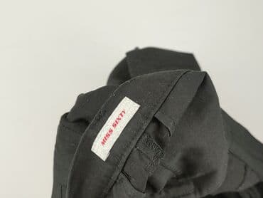 miss sixty spódnice: Miss Sixty, Spodnie materiałowe damskie, rozmiar 2XS — 3