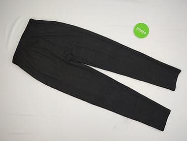 rajstopy z c a: Spodnie materiałowe damskie, rozmiar M — 3