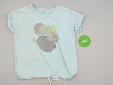 calvin klein t shirty oversized: T-shirt damski, rozmiar 2XL — 2