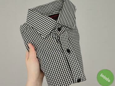 koszulka z c a: Shirt for men, S (EU 36), condition - Very good — 5