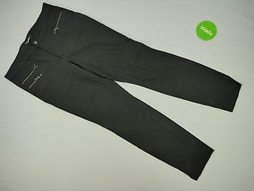 body gamex: CAMBIO, Spodnie materiałowe damskie, rozmiar XL — 2