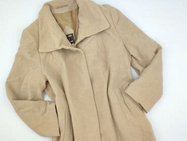 Women`s trench, size 2XL (EU 44)