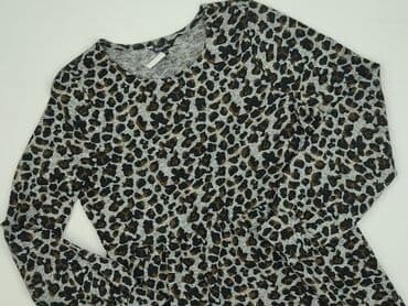 sukienka w panterkę, mohito: Sukienka damska, rozmiar S — 1