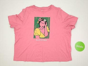 t shirty compressor: Esmara, T-shirt damski, rozmiar XL — 2