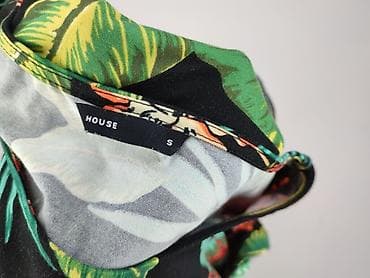mango czat: House, Sukienka damska, rozmiar S — 4