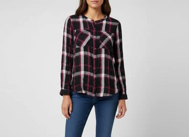 street one koszula damska: Street One, Koszula damska, rozmiar M — 7