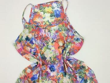 bluzki z printem: Top damski, rozmiar M — 1