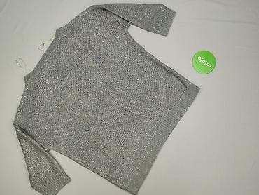 sweter zebra: Sweter damski, rozmiar L — 3