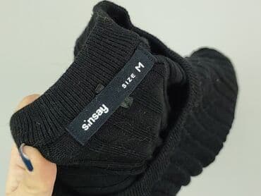 sweter w truskawki zara: Sinsay, Sweter damski, rozmiar M — 4