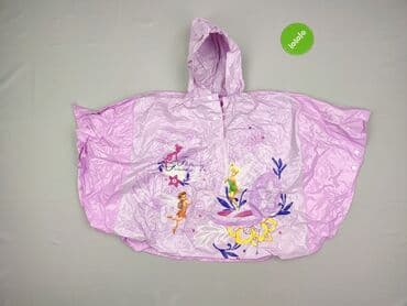 simple trencz: Kurtka przejściowa, Disney, 3-4 lat, 98-104 cm, stan - Bardzo dobry — 2