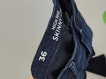 lee bluzki: Jeansy damskie, rozmiar S — 6