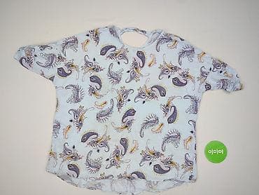 neonowe bluzki: Bluzka damska, rozmiar 9XL — 2