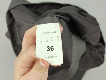 sukienka marynarka vinted: Marynarka damska, rozmiar S — 4