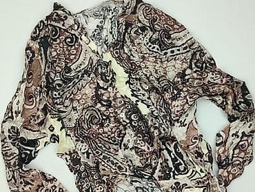 boho bluzki: Bluzka damska, rozmiar One size — 1