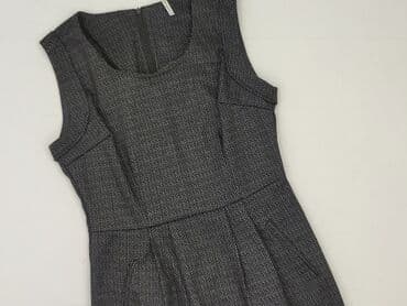 sukienki wizytowe plus size allegro: Women`s dress, size XS (EU 34) — 1