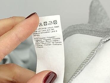 kamizelka red river: River Island, Kamizelka damska, rozmiar S — 6