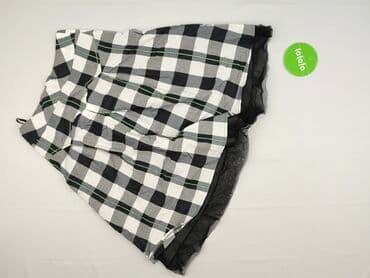 spódnice plisowane krata: Cotton Club, Spódnica damska, rozmiar S — 4