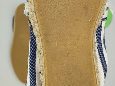 mango sneakersy damskie: Mango, Półbuty damskie, rozmiar 39 — 4