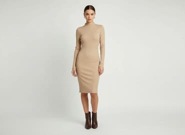 szlafrok barbie sinsay: Sinsay, Sukienka damska, rozmiar 2XS — 6