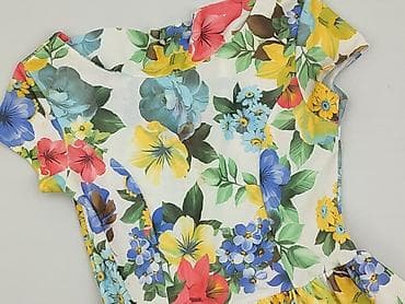 materialowe dzwony: Sukienka damska, rozmiar S — 1