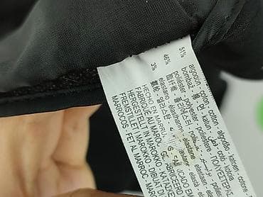 centrum nadarzyn: Zara, Spodnie materiałowe damskie, rozmiar M — 6