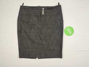 plisowane spódnice szara: TOP Trends, Spódnica damska, rozmiar XL — 2