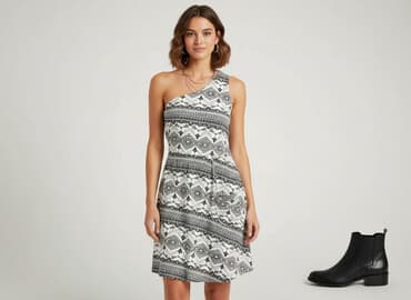 H&M Divided, Сукня жіноча, розмір XS