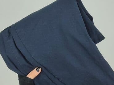 buty ala crocs: ONLY, Spodnie materiałowe damskie, M — 5