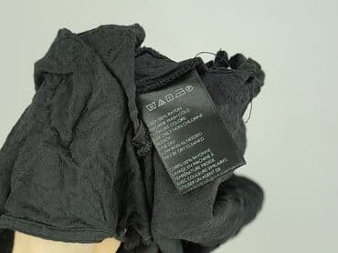 bluzki z wiązaniem pod szyją z wiskozy: Bluzka damska, rozmiar S — 5