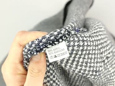 koszula w krate lidl: Women`s knitwear, size L (EU 40) — 4