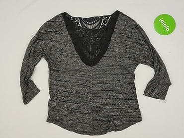 bluza beetlejuice: Gina Tricot, Bluzka damska, rozmiar S — 3