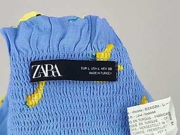 lato: Zara, Top damski, rozmiar L — 5