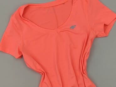 bluzki termiczne 4f: 4F, T-shirt damski, rozmiar S — 2