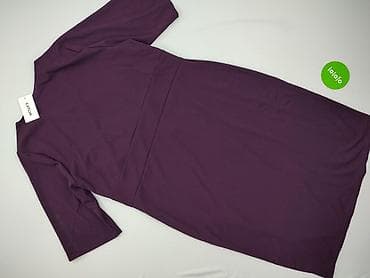 kombinezon damski cocomore: Sukienka damska, rozmiar 5XL — 3