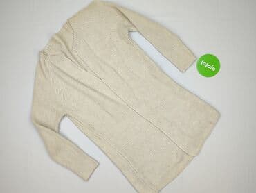 wegańskie buty zimowe: Kardigan damski, rozmiar S — 2